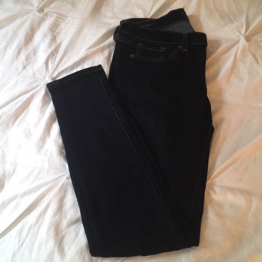 Lucky Brand Women’s Charlie Skinny Jean